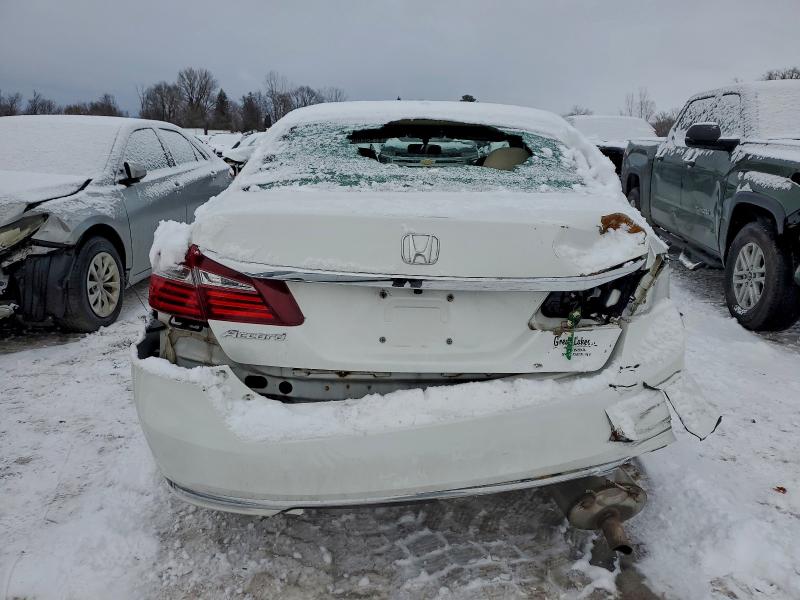 Фото 6 - HONDA ACCORD
