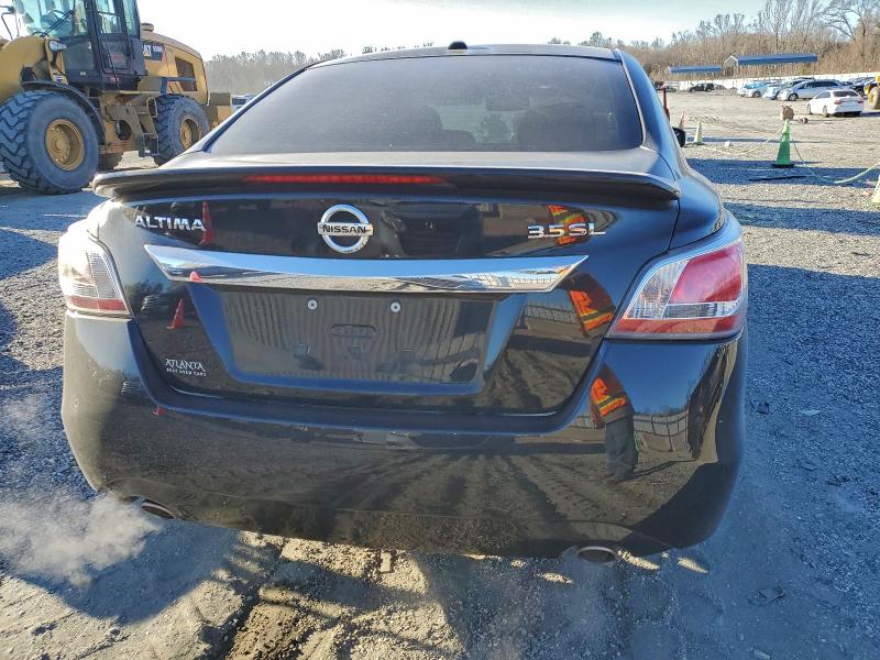 Фото 6 - NISSAN ALTIMA