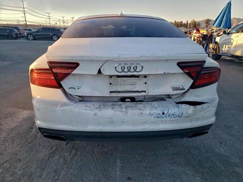 Фото 6 - AUDI A7