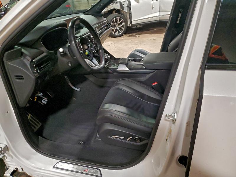 Фото 7 - ACURA MDX