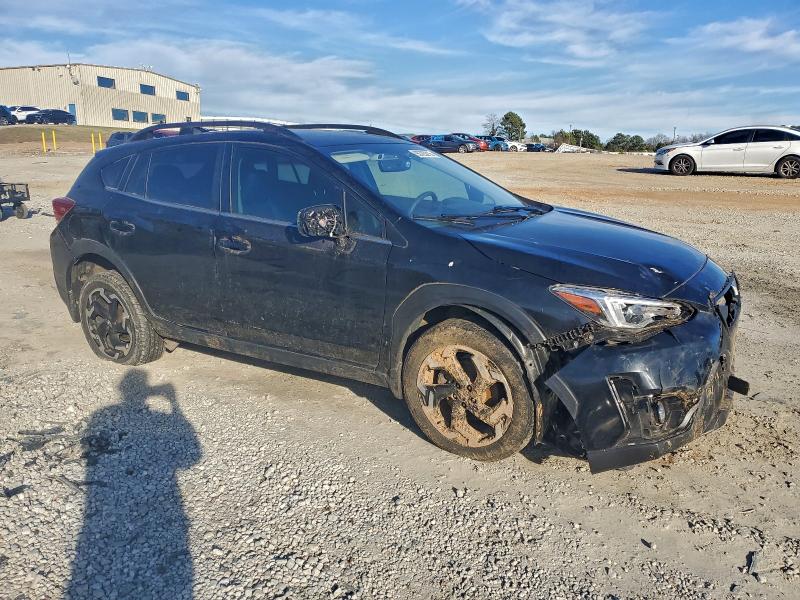Фото 4 - SUBARU CROSSTREK