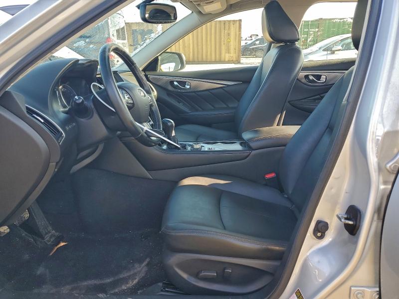 Фото 7 - INFINITI Q50