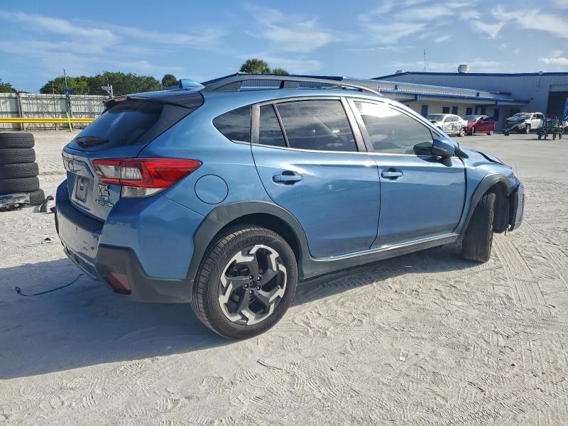 Фото 3 - SUBARU CROSSTREK