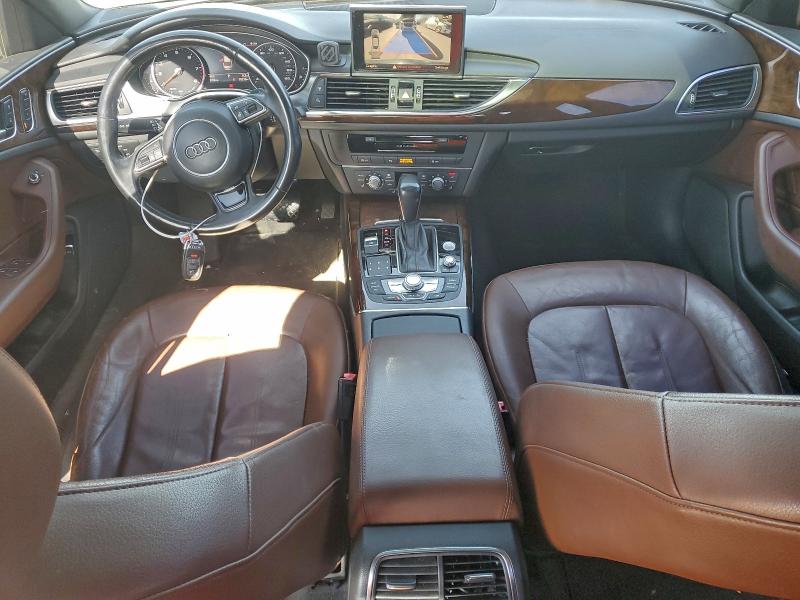 Фото 8 - AUDI A6