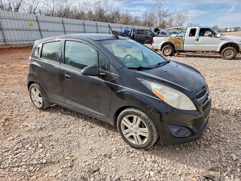 Фото 4 - CHEVROLET SPARK