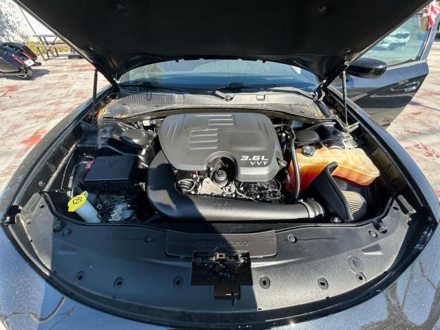 Фото 7 - DODGE CHARGER