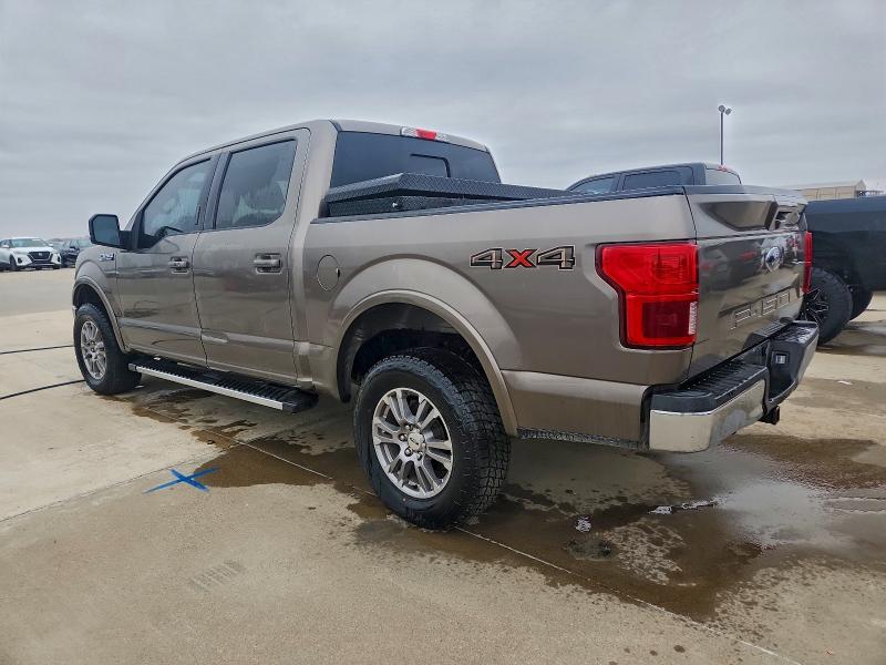 Фото 2 - FORD F-150