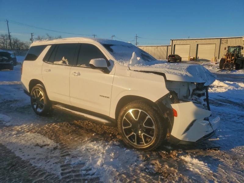 Фото 4 - CHEVROLET TAHOE