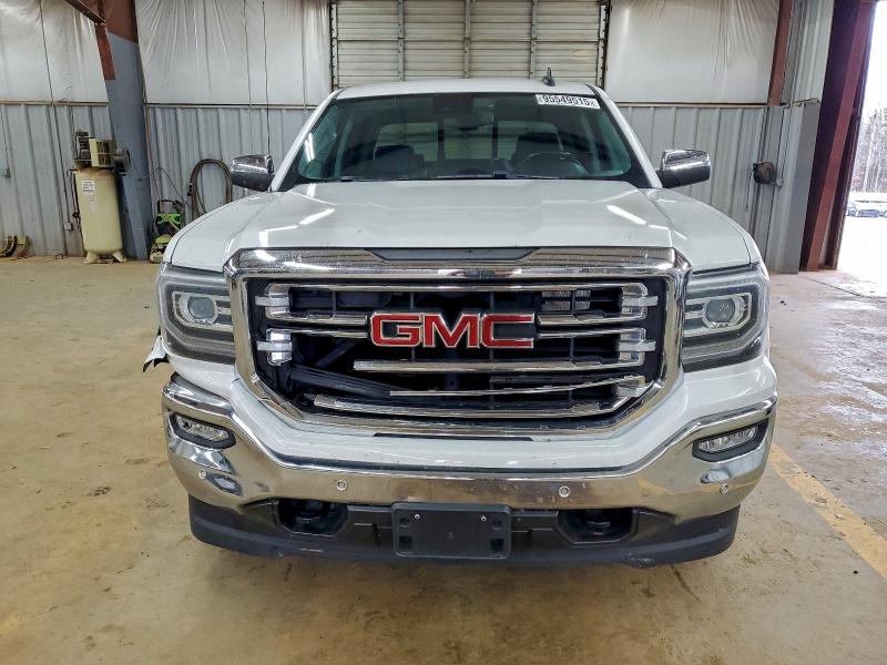 Фото 5 - GMC SIERRA