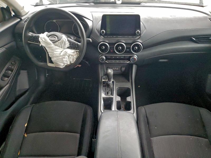 Фото 8 - NISSAN SENTRA