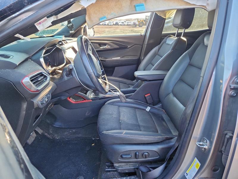 CHEVROLET TRAILBLZR 2023 VIN KL79MTSL3PB081690