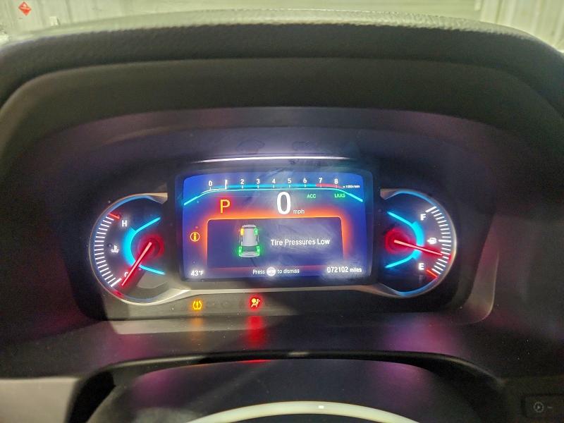 Фото 9 - HONDA PILOT