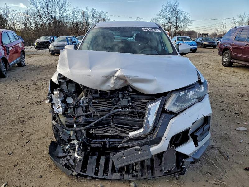 Фото 5 - NISSAN ROGUE