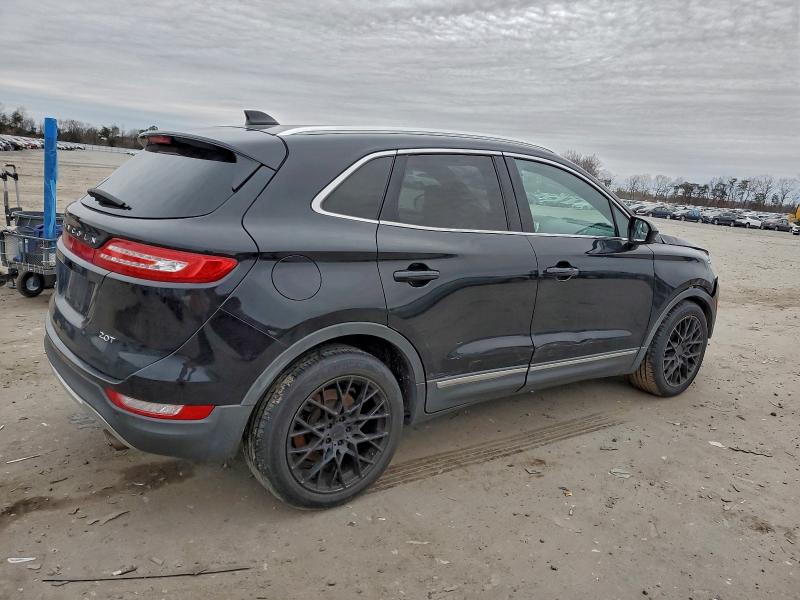 Фото 3 - LINCOLN MKC