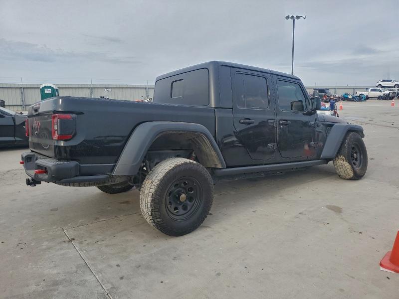 Фото 3 - JEEP GLADIATOR