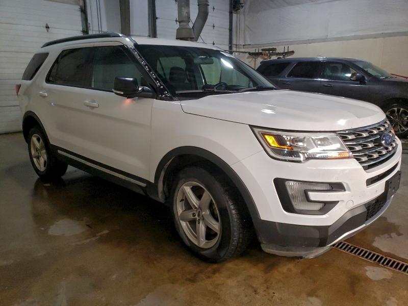 Фото 4 - FORD EXPLORER
