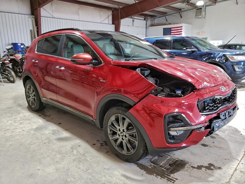 Фото 4 - KIA SPORTAGE