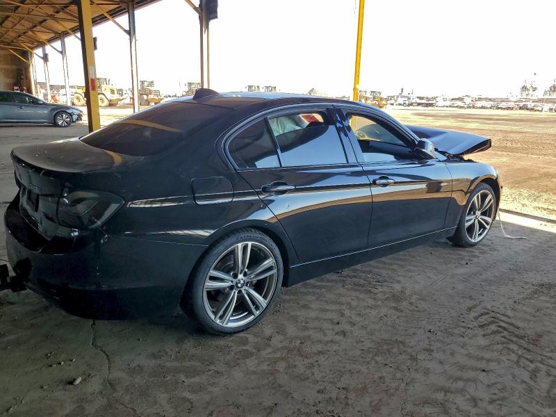 Фото 3 - BMW 3 SERIES