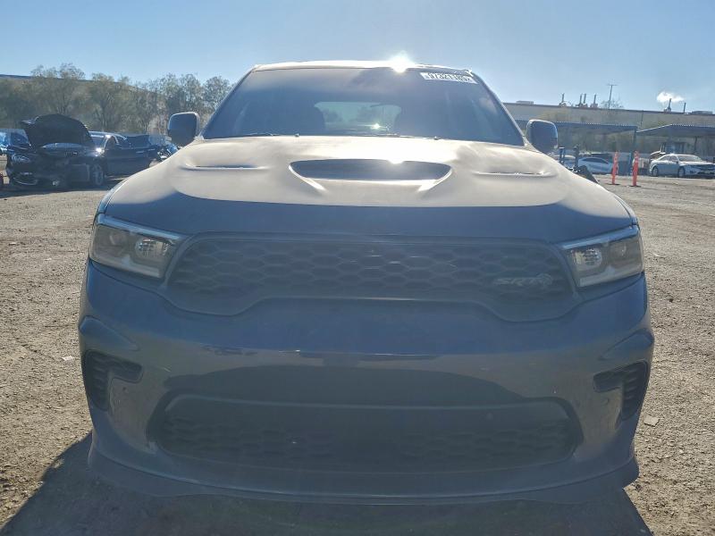 Фото 5 - DODGE DURANGO