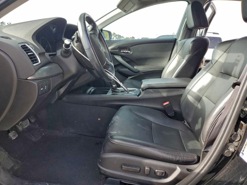 Фото 7 - ACURA RDX