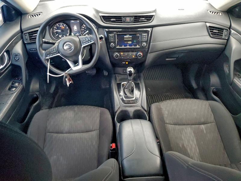 Фото 8 - NISSAN ROGUE