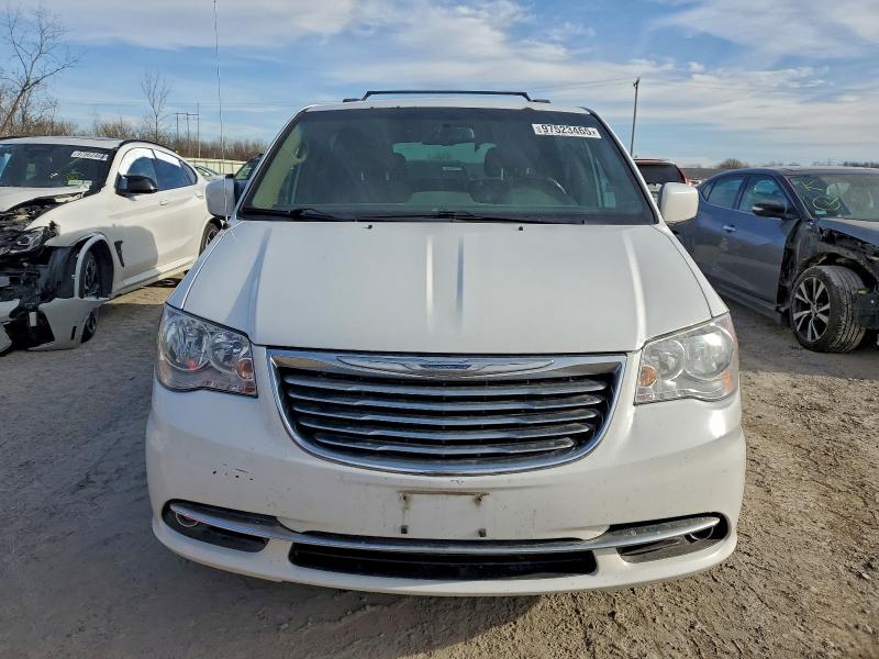 Фото 5 - CHRYSLER MINIVAN