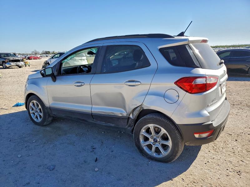 Фото 2 - FORD ECOSPORT