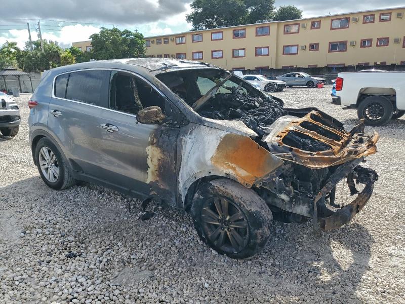 Фото 4 - KIA SPORTAGE