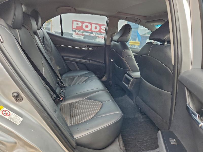 Фото 10 - TOYOTA CAMRY