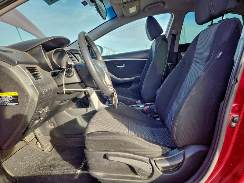 Фото 7 - HYUNDAI ELANTRA