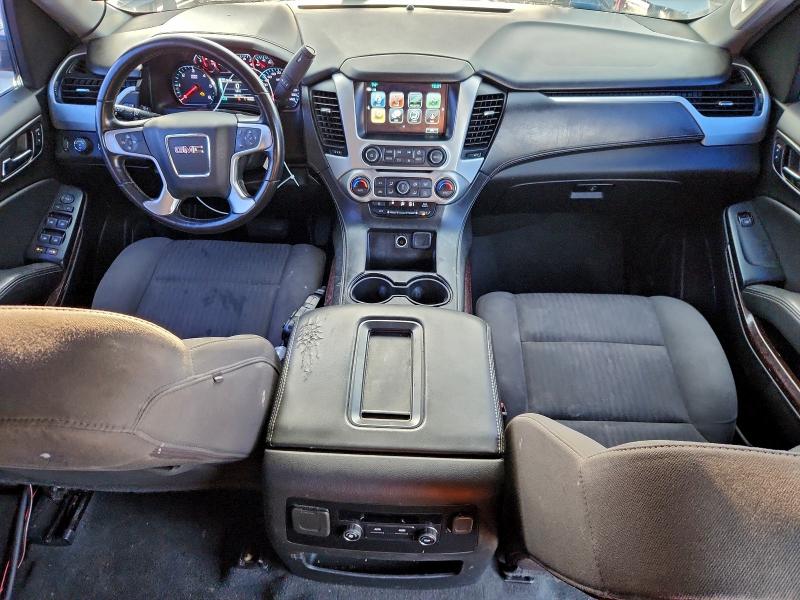 Фото 8 - GMC YUKON