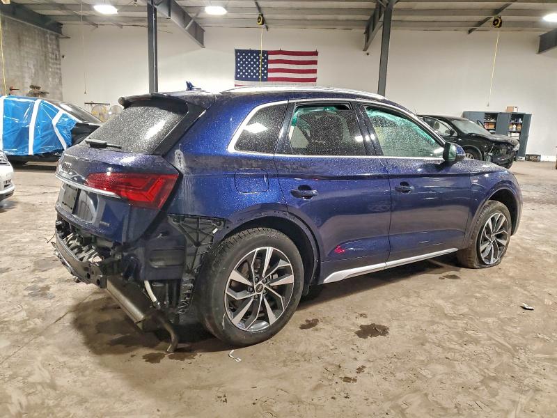 Фото 3 - AUDI Q5