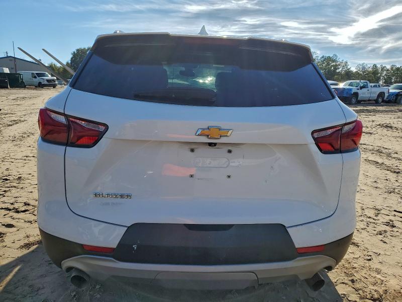 Фото 6 - CHEVROLET BLAZER