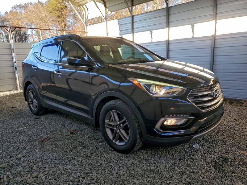 Фото 4 - HYUNDAI SANTA FE