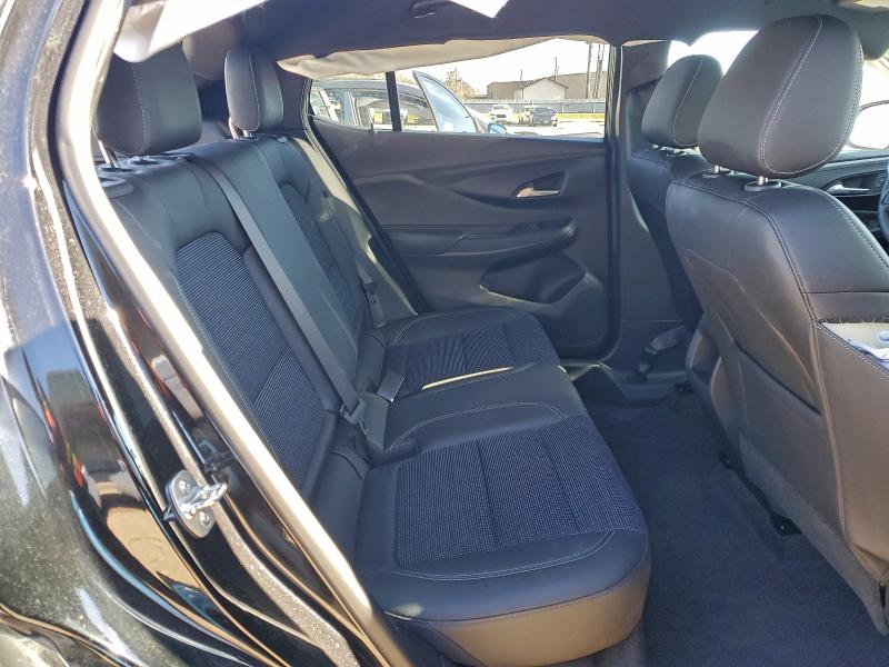 BUICK ENVISTA PR 2025 VIN KL47LAEP6SB149726