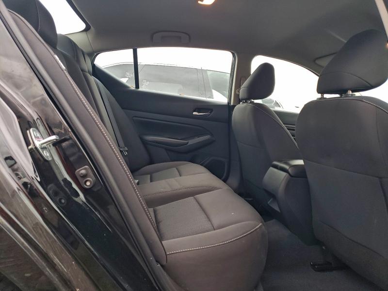 Фото 10 - NISSAN ALTIMA