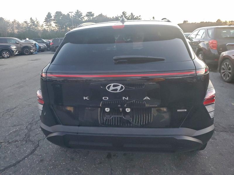 Фото 6 - HYUNDAI KONA