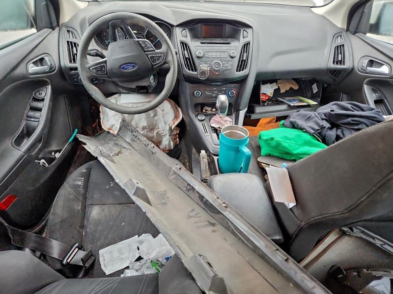 Фото 8 - FORD FOCUS