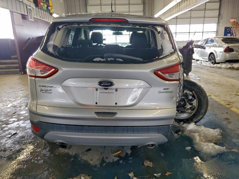 FORD ESCAPE 2016 VIN 1FMCU0GX3GUB35492