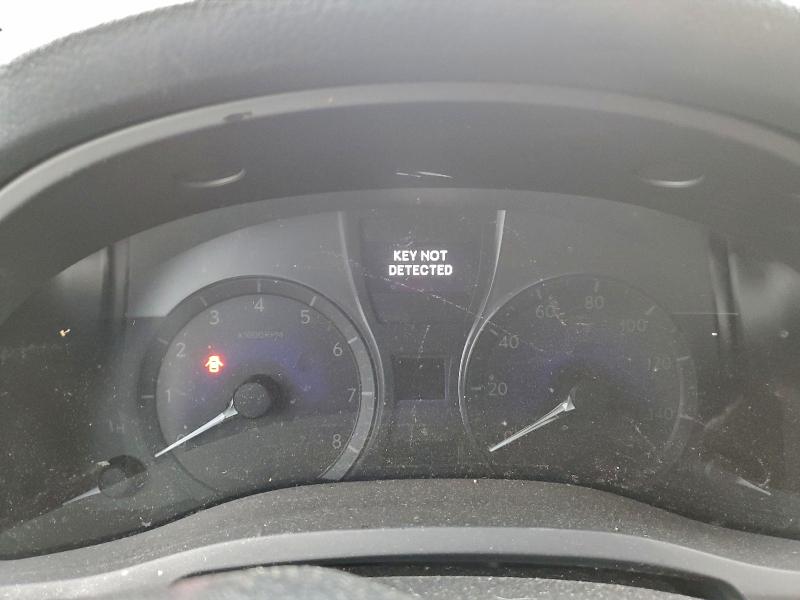 Фото 9 - LEXUS RX350