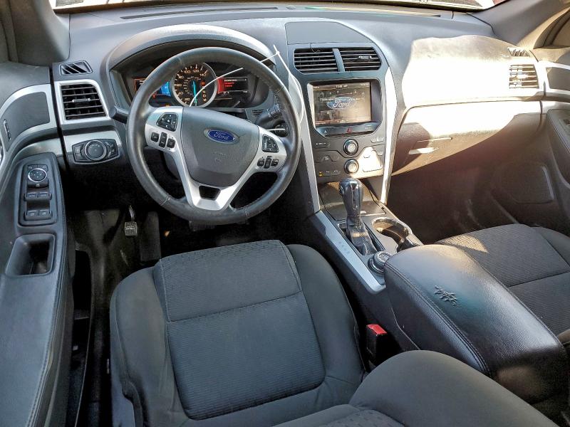 Фото 8 - FORD EXPLORER