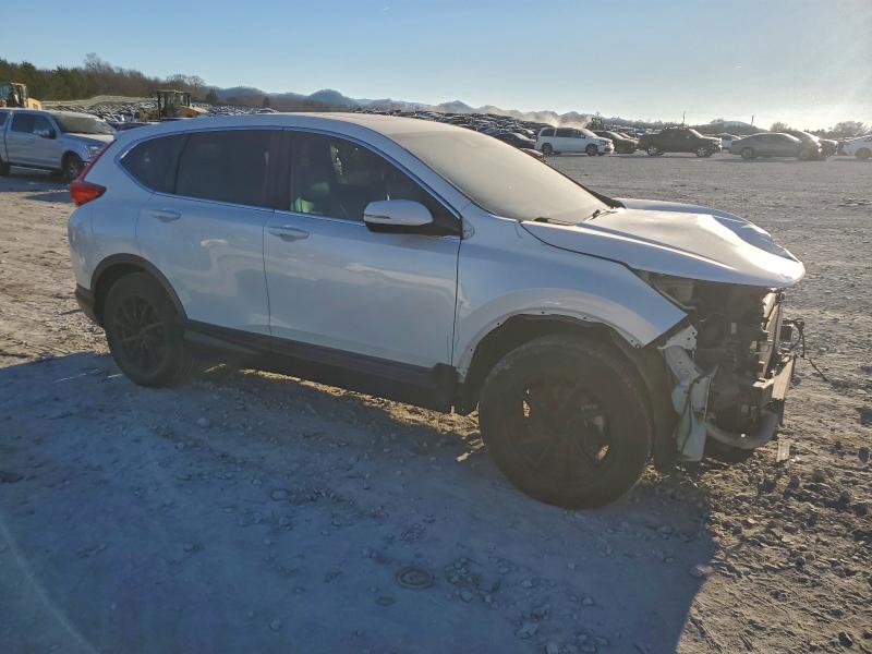 Фото 4 - HONDA CRV