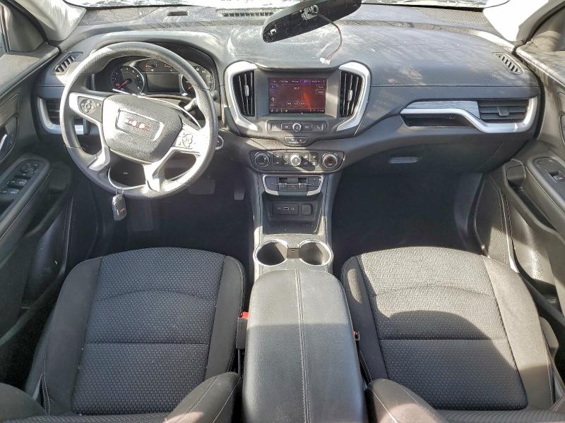 Фото 8 - GMC TERRAIN