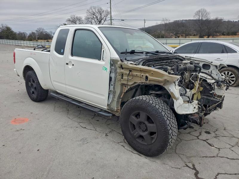 Фото 4 - NISSAN FRONTIER