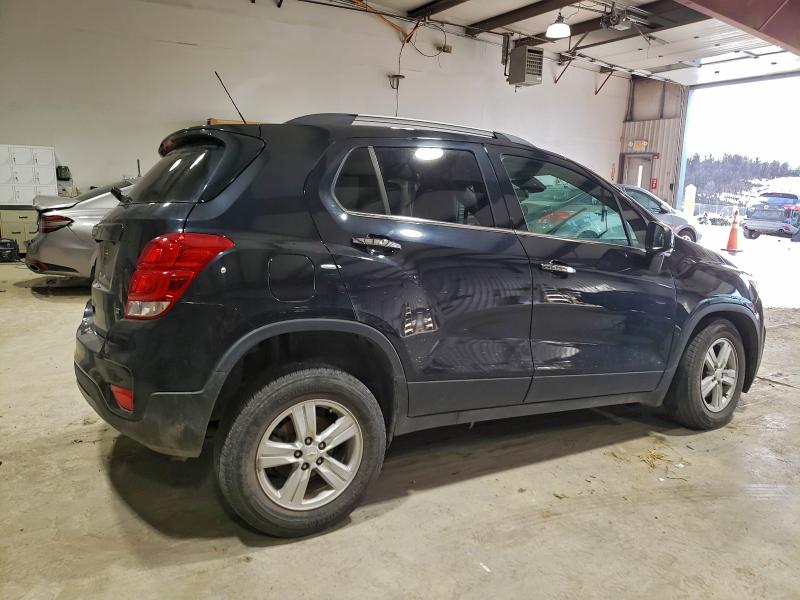 Фото 3 - CHEVROLET TRAX
