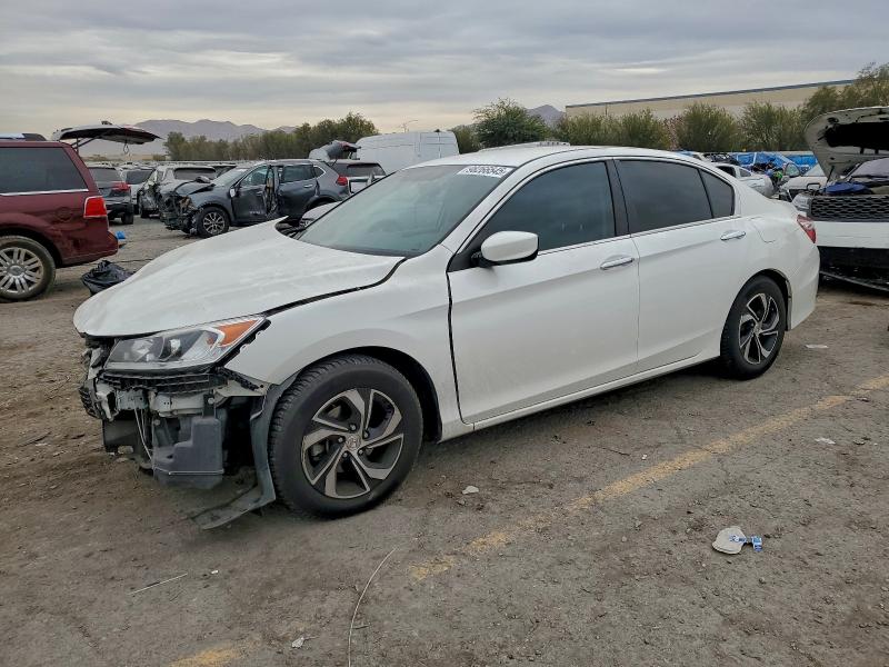 Фото 1 - HONDA ACCORD