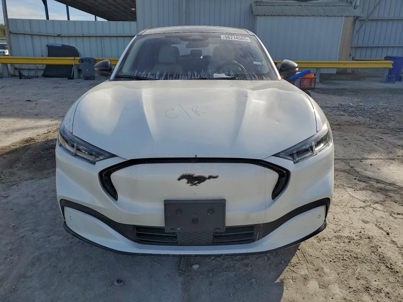 Фото 5 - FORD MUSTANG