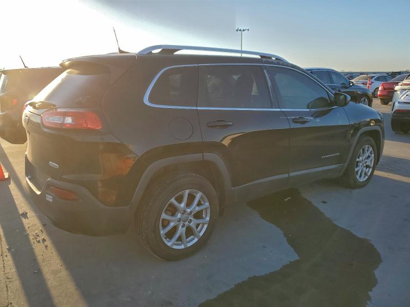 Фото 3 - JEEP GRAND CHER