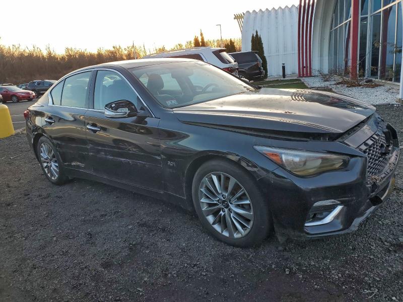 Фото 4 - INFINITI Q50