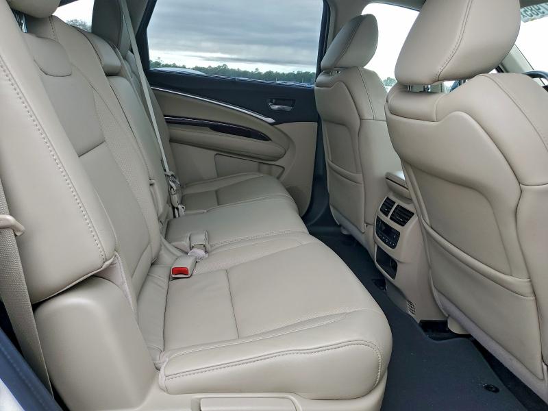 Фото 11 - ACURA MDX